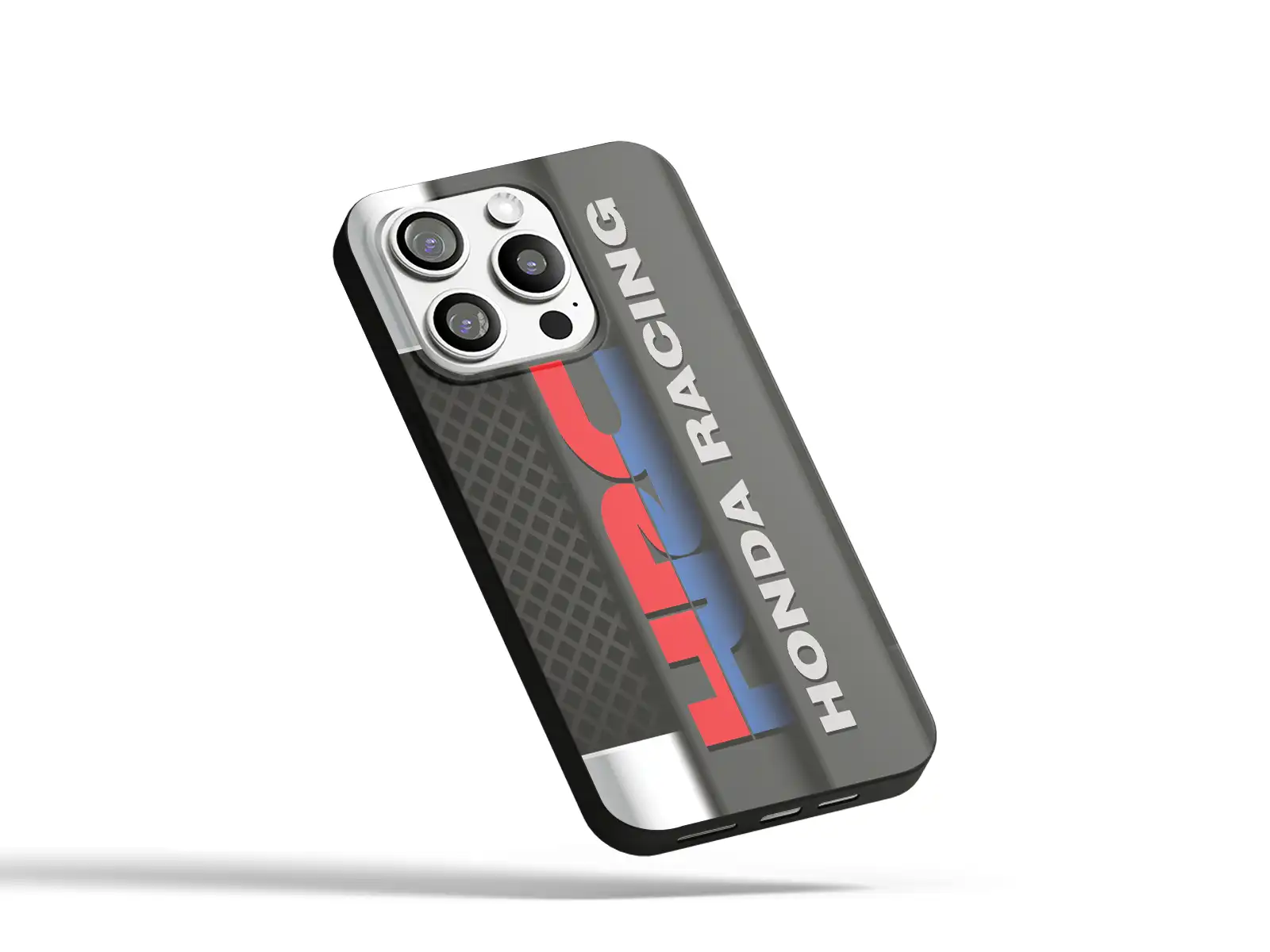 Honda Protector Smartphone Estilo Sólido Y Actual